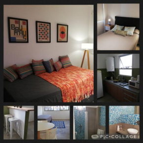 Excelente departamento en San Telmo